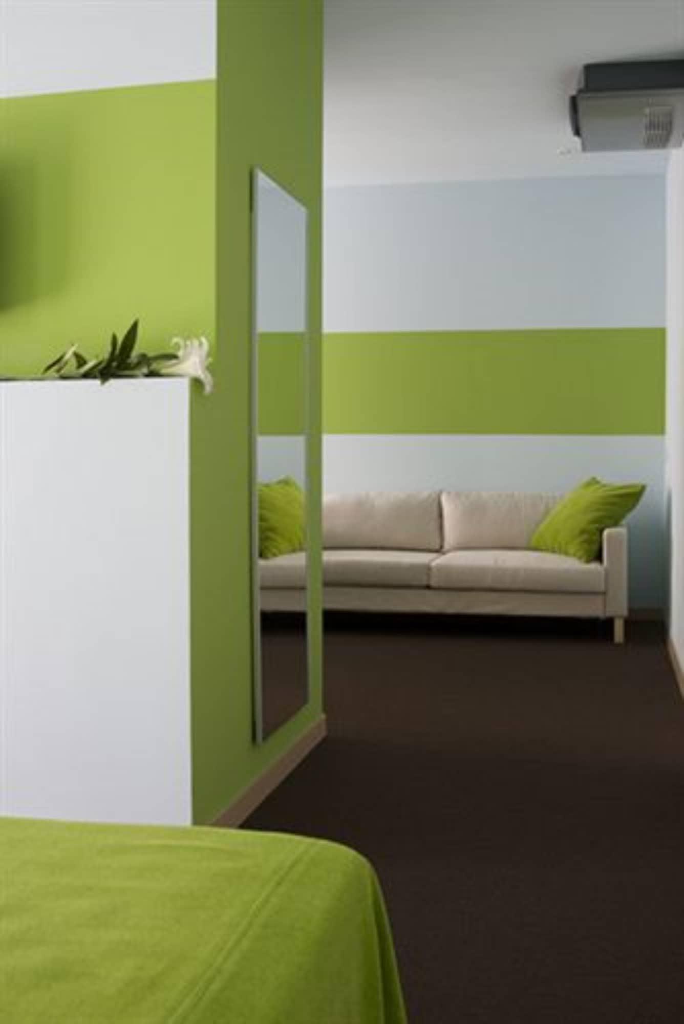 Key Hotel Vicenza Buitenkant foto