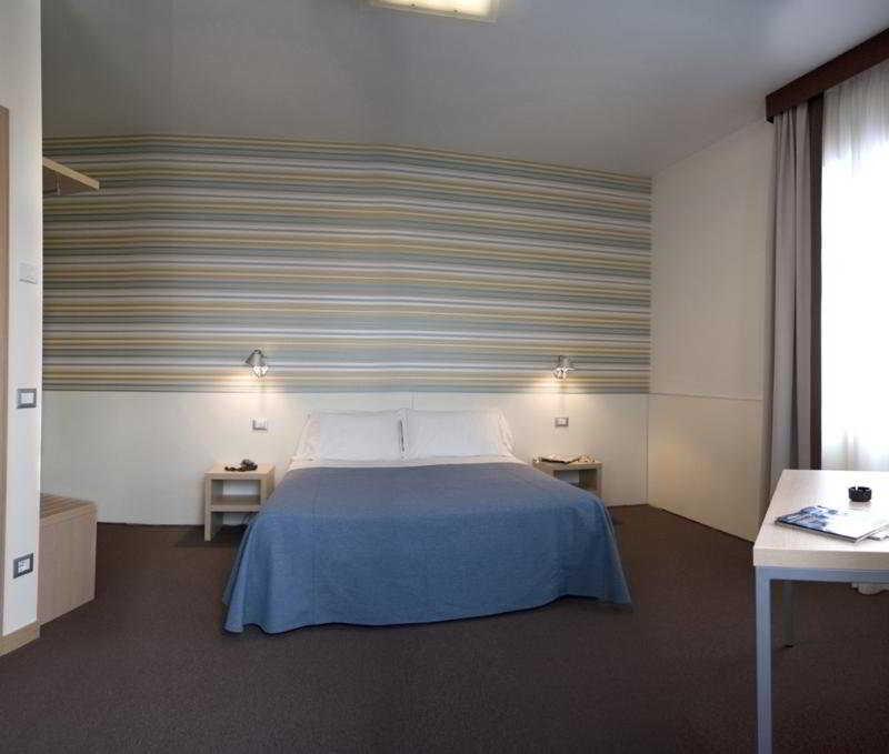 Key Hotel Vicenza Buitenkant foto