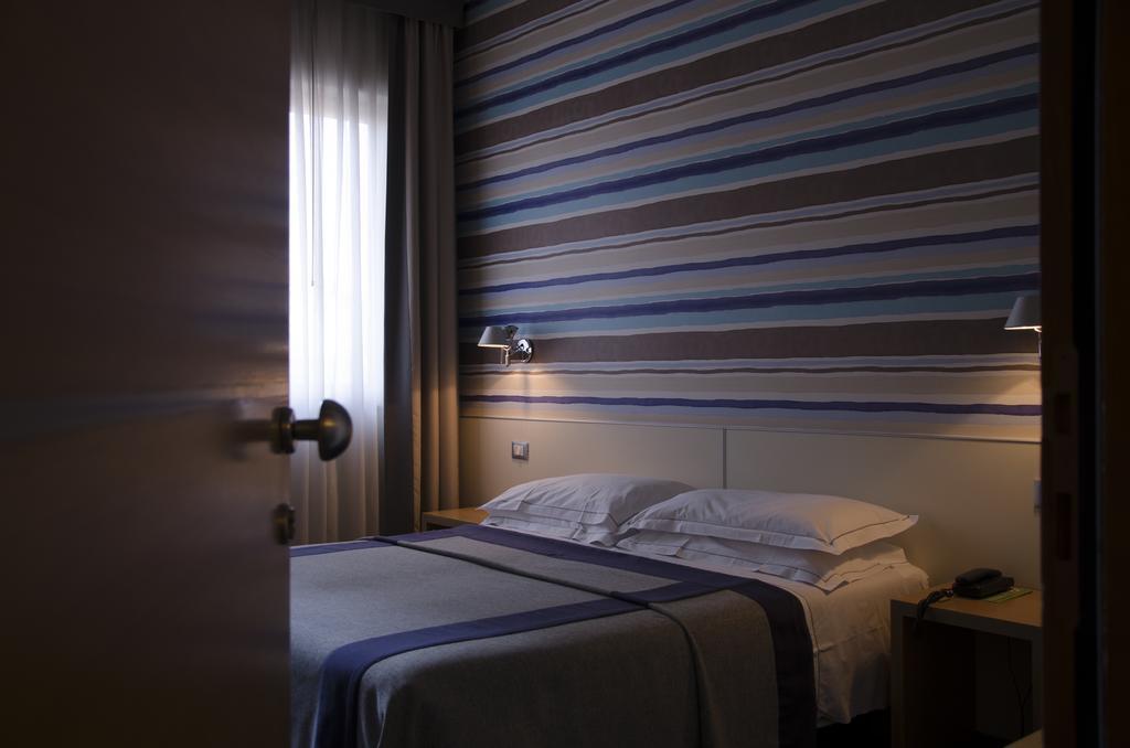 Key Hotel Vicenza Buitenkant foto