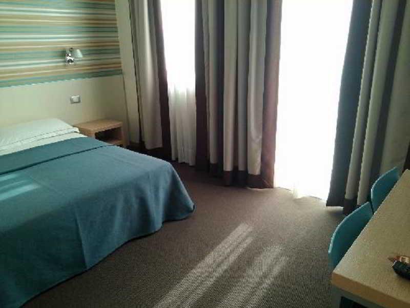Key Hotel Vicenza Buitenkant foto
